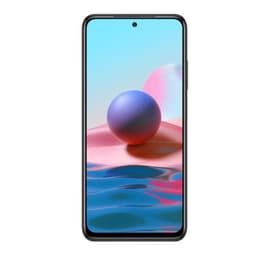 Xiaomi Redmi Note 10 64 Go - Noir - Débloqué