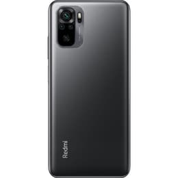 Xiaomi Redmi Note 10 64 Go - Noir - Débloqué