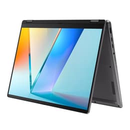 Simpletek Vivobook 14 Flip 14" Core Ultra 5 2.1 GHz - SSD 128 Go - 16 Go QWERTY - Italien