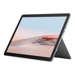 Microsoft Surface Go 2 10" Pentium 1.7 GHz - SSD 64 Go - 4 Go Sans clavier