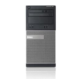 Dell OptiPlex 390 MT Core i3 3,3 GHz - SSD 256 Go RAM 8 Go