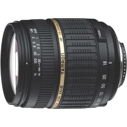 Objectif Canon EF-S 18-200mm 3.5