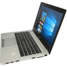 HP EliteBook Folio 9470M 14" Core i7 2.1 GHz - SSD 512 Go - 8 Go QWERTY - Anglais