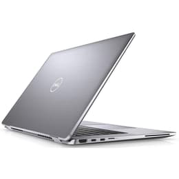 Dell Latitude 9510 15" Core i7 1.1 GHz - SSD 256 Go - 16 Go QWERTY - Anglais