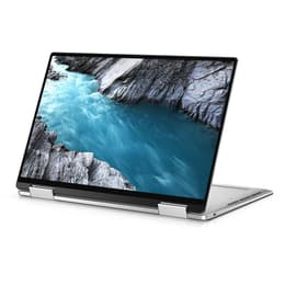 Dell XPS 13 7390 13" Core i3 1.2 GHz - SSD 256 Go - 8 Go QWERTY - Anglais