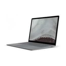 Microsoft Surface Laptop 1st Generation 13" Core i5 2.6 GHz - Ssd 256 Go RAM 8 Go QWERTZ