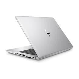 Hp EliteBook 830 G6 13" Core i5 1.6 GHz - Ssd 256 Go RAM 16 Go QWERTY - Espagnol