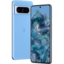 Google Pixel 8 Pro 128 Go - Bleu - Débloqué