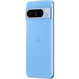 Google Pixel 8 Pro 128 Go - Bleu - Débloqué