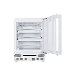 Réfrigérateur combiné intégrable Buffeu 95L