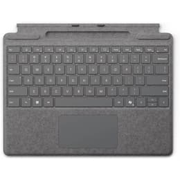 Clavier Microsoft rétroéclairé Surface Pro Type Cover