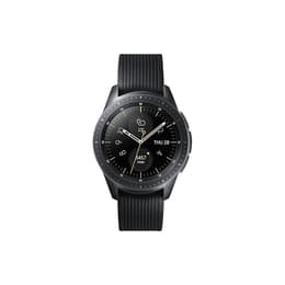 Montre Samsung Cardio GPS Galaxy Watch 42mm (SM-R810) - Noir
