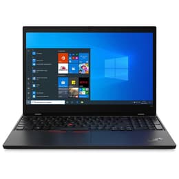 Lenovo ThinkPad L15 G2 15" Ryzen 3 PRO 2.6 GHz - SSD 512 Go - 16 Go AZERTY - Français