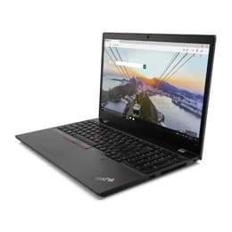 Lenovo ThinkPad L15 G2 15" Ryzen 3 PRO 2.6 GHz - SSD 512 Go - 16 Go AZERTY - Français