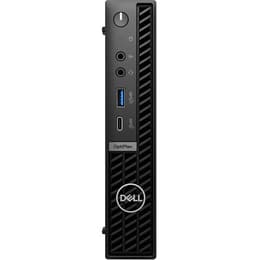 Dell OptiPlex 7050 Core i5 2.7 GHz - SSD 256 Go RAM 16 Go