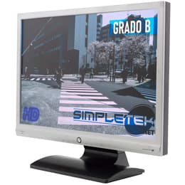 Écran 19" LCD 1440 x 900 Benq G900WAD
