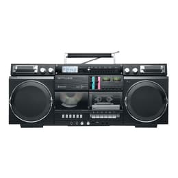 Enceinte Bluetooth Muse M-380 GBS Noir