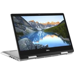 Dell Inspiron 5482 14" Core i7 1.8 GHz - SSD 256 Go - 8 Go QWERTY - Anglais