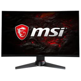 Écran 23" LED fhdtv MSI Optix MAG24C