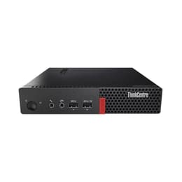 Lenovo ThinkCentre M710Q Core i5 2.5 GHz - SSD 1 To RAM 16 Go