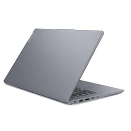 Lenovo IdeaPad Slim 3 14AMN8 14" Ryzen 5 2.8 GHz - SSD 512 Go - 8 Go QWERTY - Néerlandais
