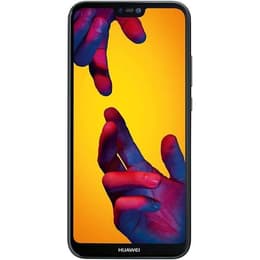 Huawei P20 Lite 64 Go - Noir - Débloqué