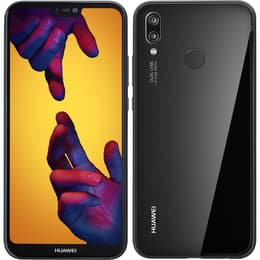 Huawei P20 Lite 64 Go - Noir - Débloqué