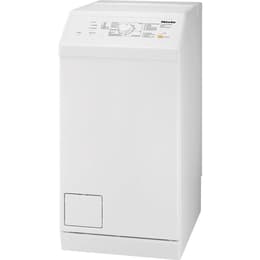 Lave-linge Au dessus Miele W 196