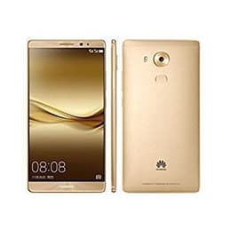 Huawei Mate 8 64 Go - Or - Débloqué