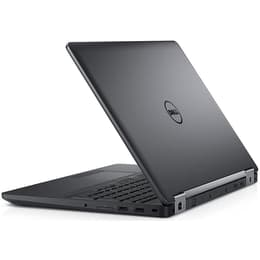 Dell Latitude E5570 15" Core i5 2.4 GHz - SSD 512 Go - 8 Go AZERTY - Français