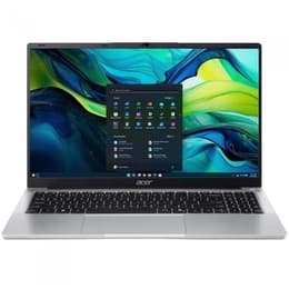Acer Aspire Lite 15 15" Pentium Silver 1.1 GHz - SSD 256 Go - 8 Go QWERTY - Anglais