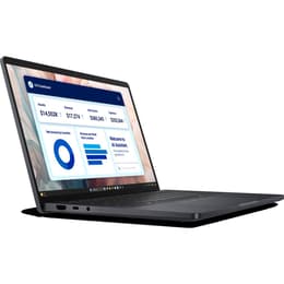 Dell Pro 13 Premium PA13250 13" Core Ultra 7 2.2 GHz - SSD 512 Go - 32 Go AZERTY - Français
