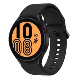 Montre Samsung Cardio GPS Galaxy Watch 4 - Noir