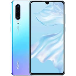 Huawei P30 128 Go - Bleu - Débloqué