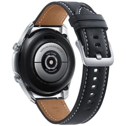 Montre Cardio GPS Samsung Galaxy Watch3 45mm (SM-R840) - Noir/Gris