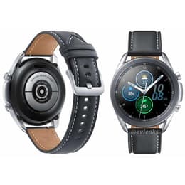 Montre Samsung Cardio GPS Galaxy Watch3 45mm (SM-R840) - Noir/Gris