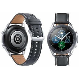 Montre Cardio GPS Samsung Galaxy Watch3 45mm (SM-R840) - Noir/Gris