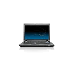 Lenovo ThinkPad L420 14" Core i3 2.3 GHz - Hdd 1 To RAM 4 Go