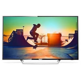 TV LCD Ultra HD 4K 165 cm Philips 65PUS6162/12