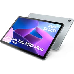 Lenovo TB128FU 128GB - Bleu - WiFi