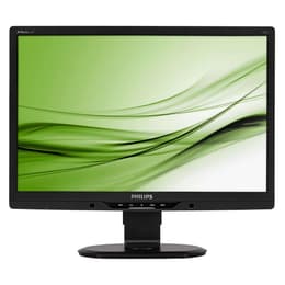 Écran 21" LCD Philips Brilliance 221B3LPCB