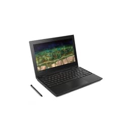 Lenovo Chromebook 500E Celeron 1.1 GHz 32Go eMMC - 4Go QWERTY - Anglais