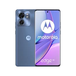 Motorola Edge 40 256 Go - Bleu - Débloqué
