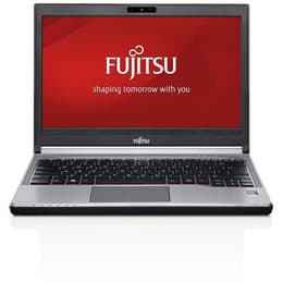 Fujitsu LifeBook E744 14" Core i5 2.6 GHz - Ssd 240 Go RAM 8 Go