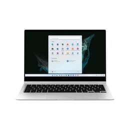 Samsung Galaxy Book2 Pro 360 15" Core i5 1.7 GHz - SSD 256 Go - 8 Go QWERTY - Anglais
