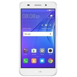 Huawei Y3 (2018) 8 Go - Blanc - Débloqué