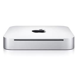 Mac mini (Juin 2010) Core 2 Duo 2,66 GHz - HDD 320 Go - 2GB