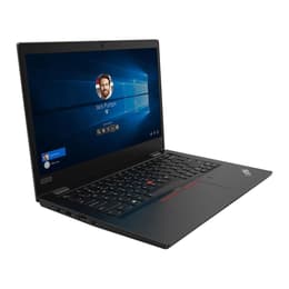 Lenovo ThinkPad L13 G1 13" Core i5 1.7 GHz - Ssd 512 Go RAM 8 Go QWERTY - Espagnol