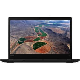 Lenovo ThinkPad L13 G1 13" Core i5 1.7 GHz - Ssd 512 Go RAM 8 Go QWERTY - Espagnol