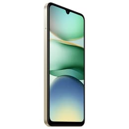 Xiaomi Redmi A5 4G 64 Go - Or - Débloqué